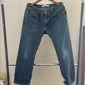 CMen's Blue Jeans